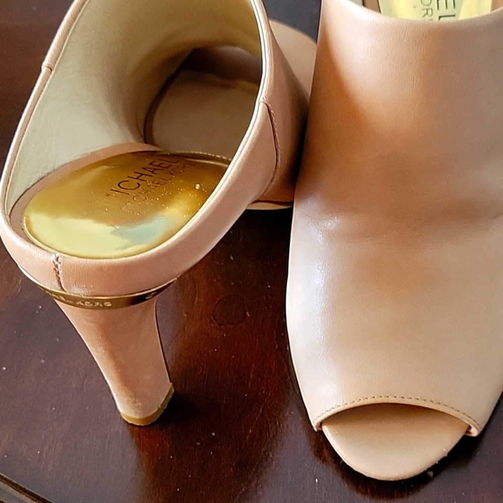 Michael kors shoes